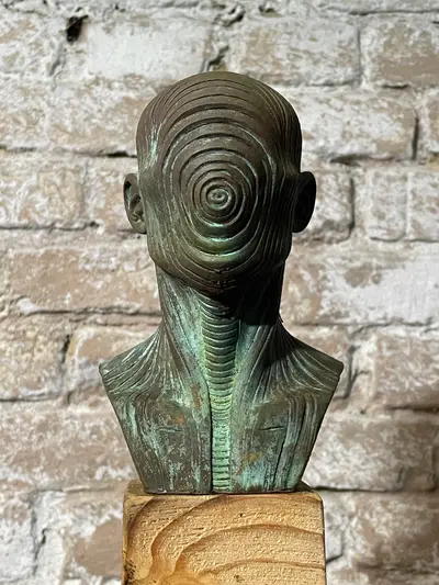 Cortex Vortex