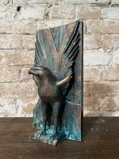 Feather Founder