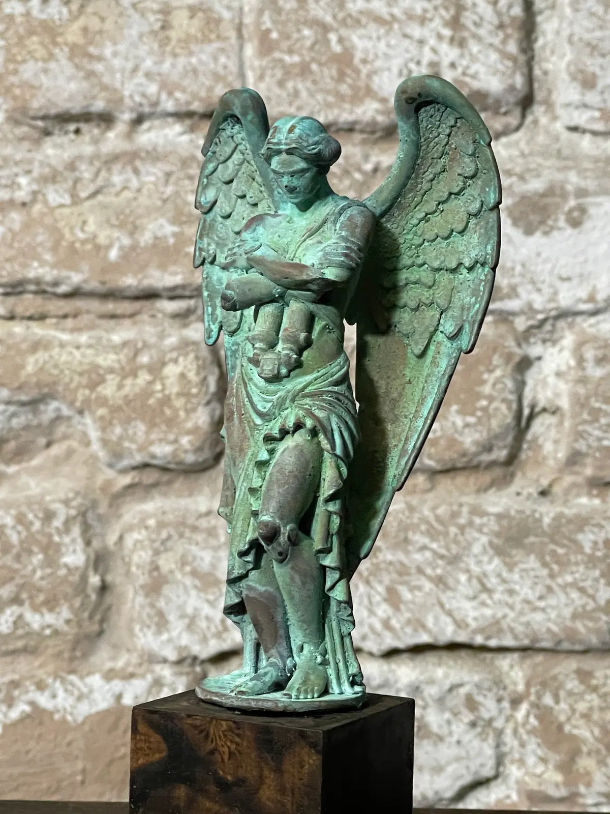 Firmware Of Faith