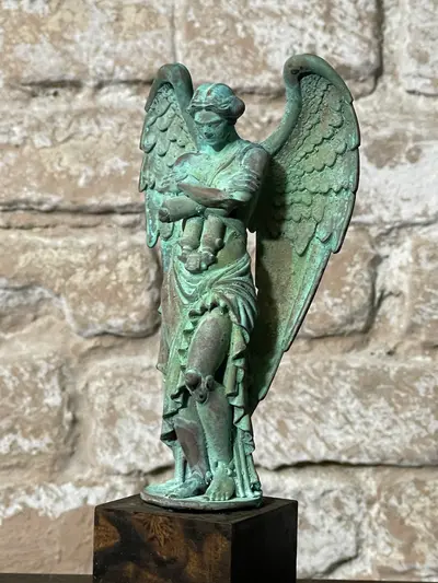Firmware Of Faith