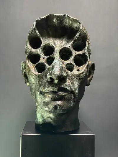 Hive Mind Relic