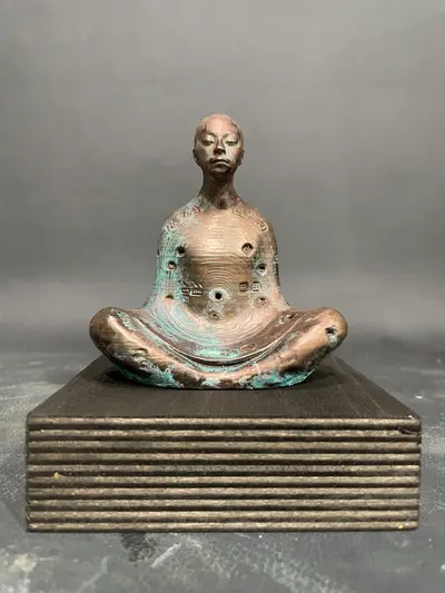 Inner Orbit