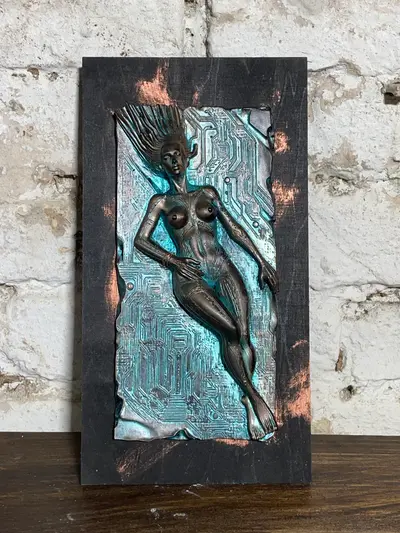Motherboard