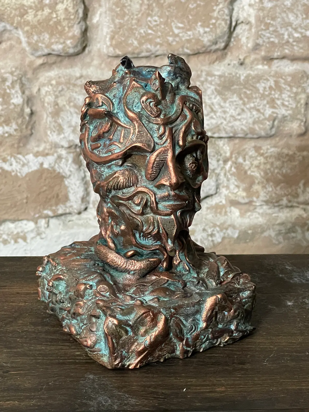 Le LAbyrinth De Lesprit