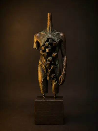 Data Body