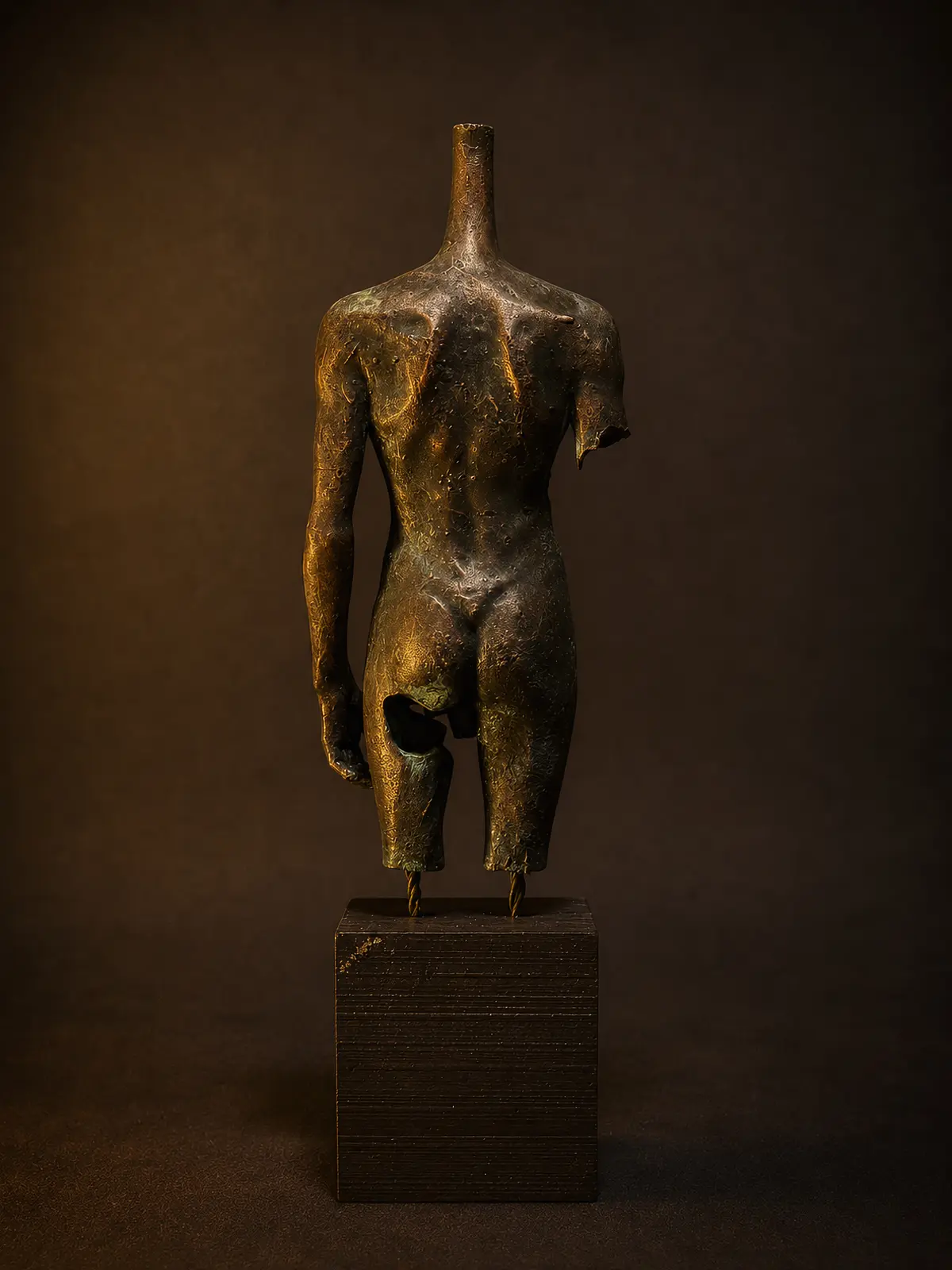 Data Body