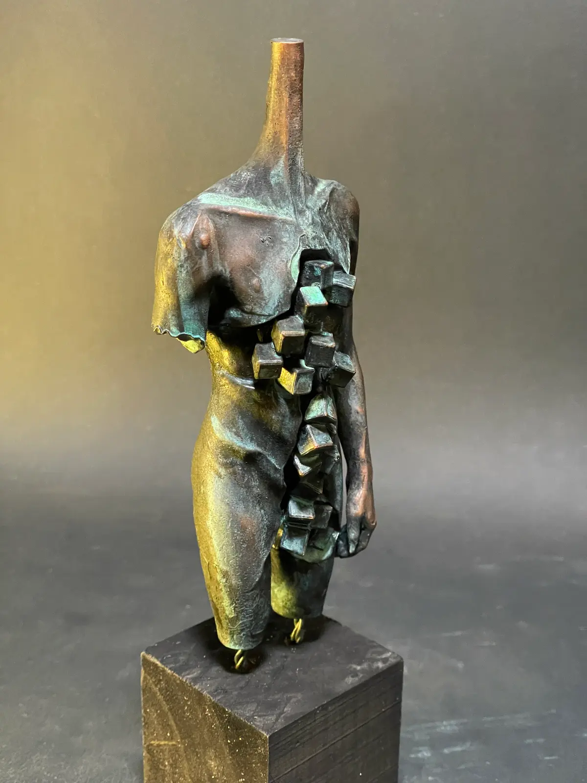 Data Body
