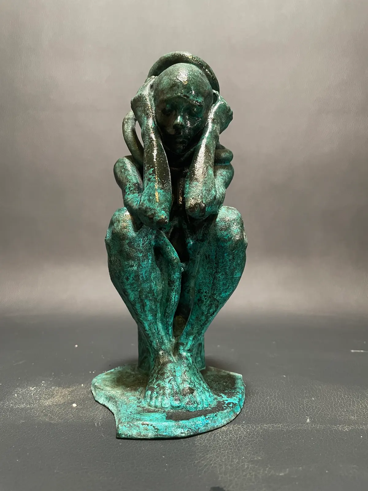 This Is How I Breathe Now