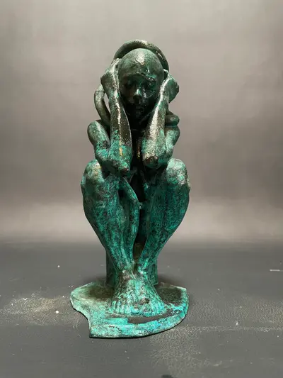 This Is How I Breathe Now