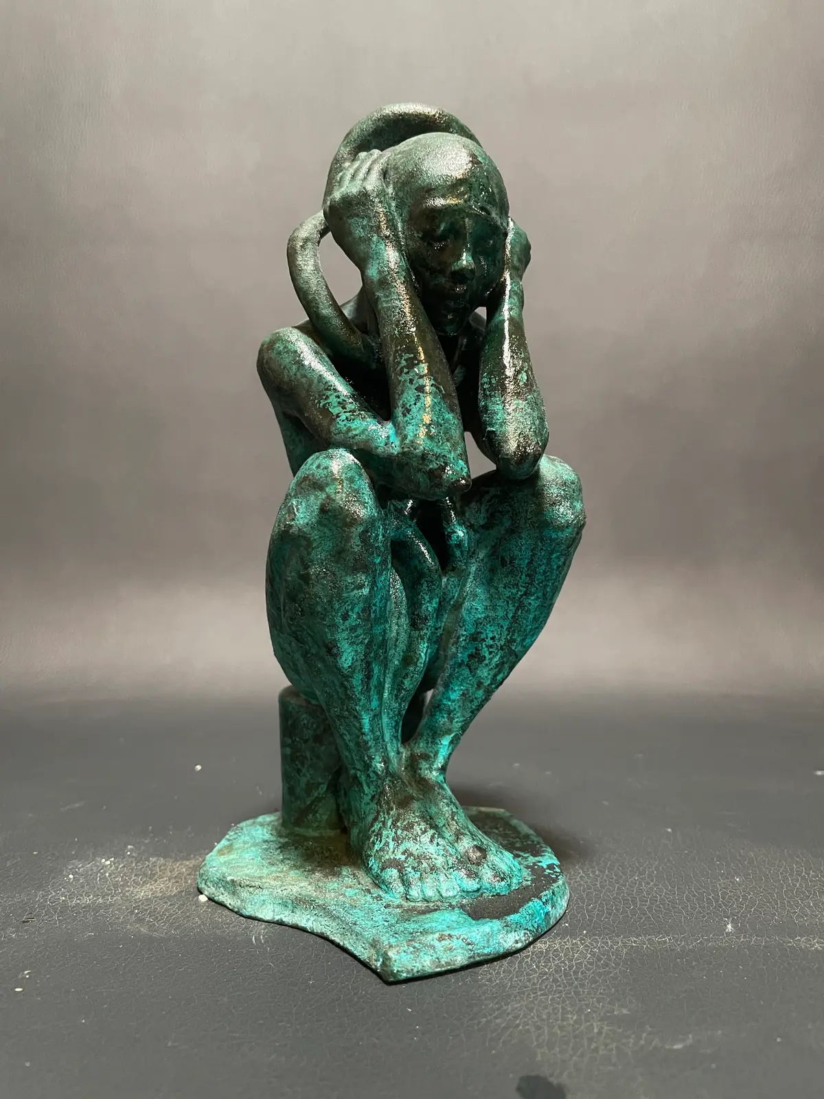 This Is How I Breathe Now