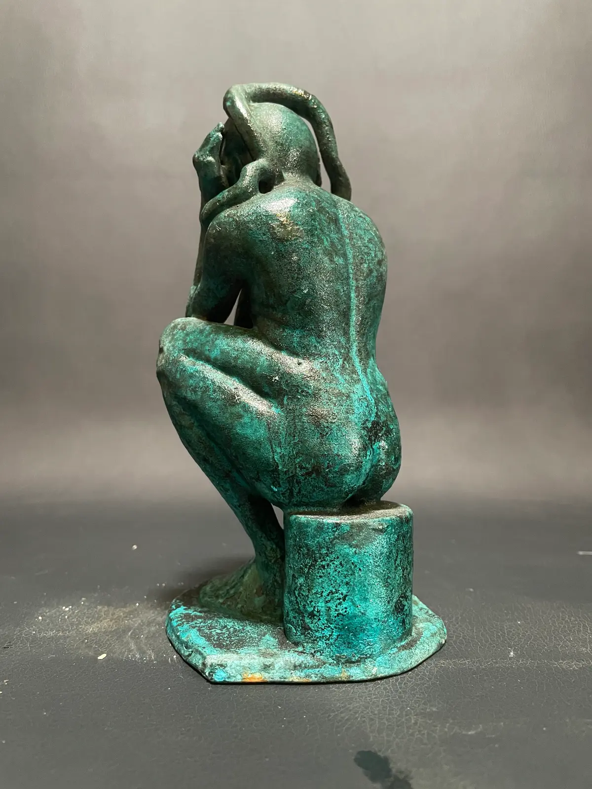 This Is How I Breathe Now