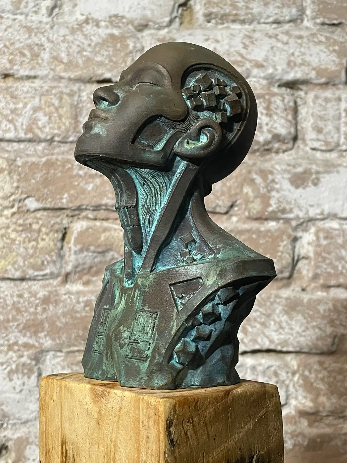 Transcendence Module